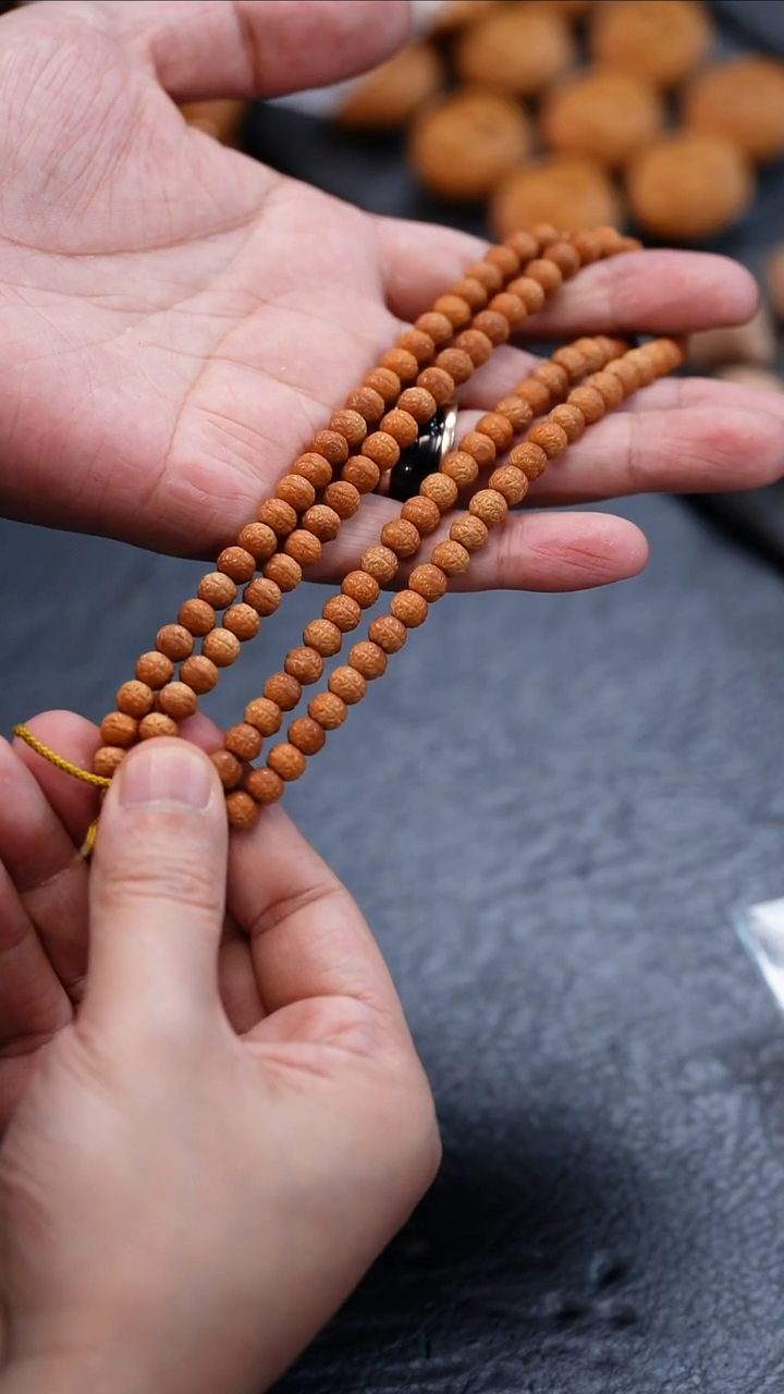 手串橄榄核闪购26