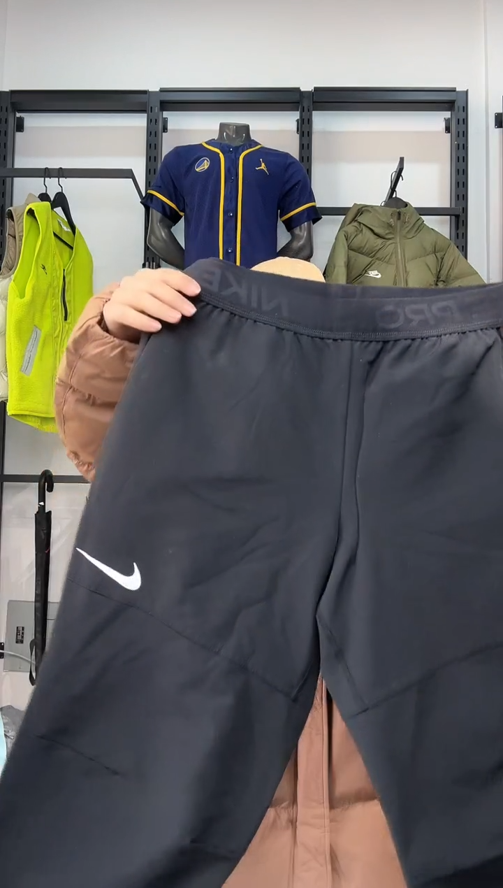 3680闪购编码 Nike/Jordan运动卫衣裤以直播间过款为准 尺码  l