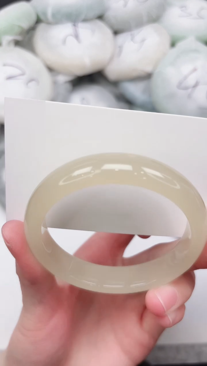 东凌女款手镯22-58.2