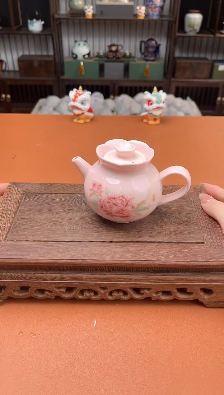 【闪购商品】柒禾茶器清仓福利品