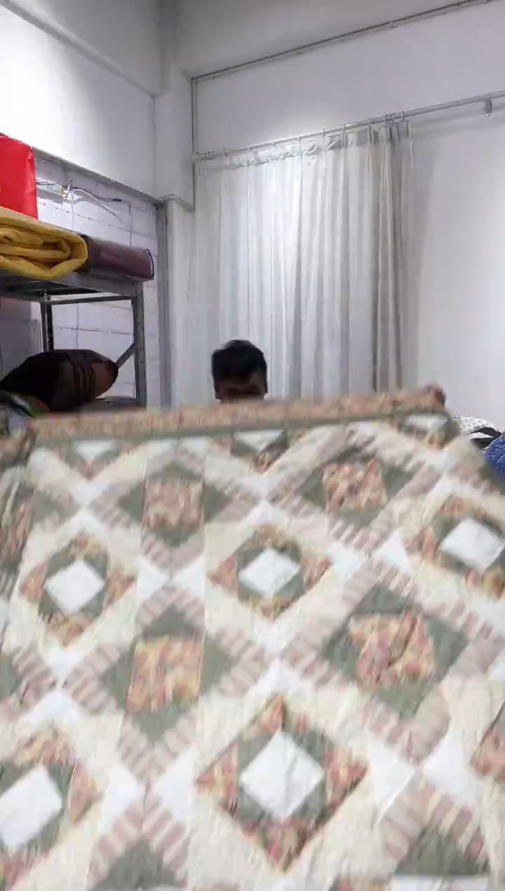 棉220*220纯棉床盖21号微瑕