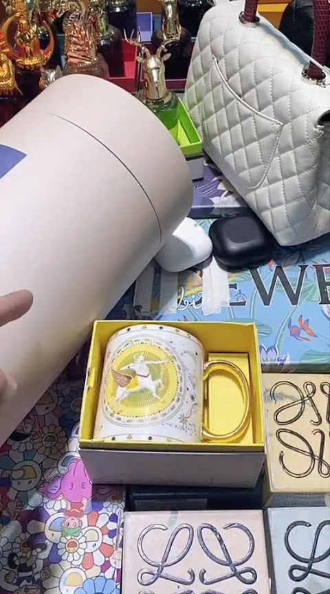 【闪购商品】瓷片换类目孤品单品一件不留