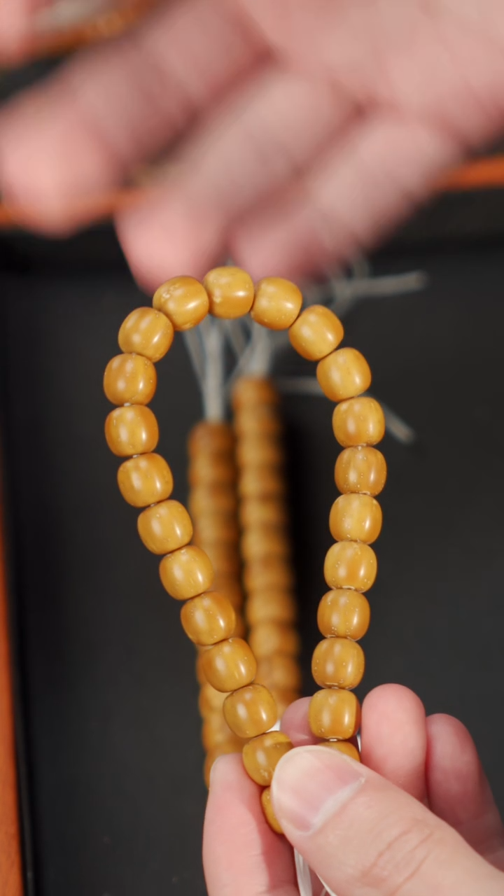 【闪购商品】紫金鼠手串紫金鼠实心老型9