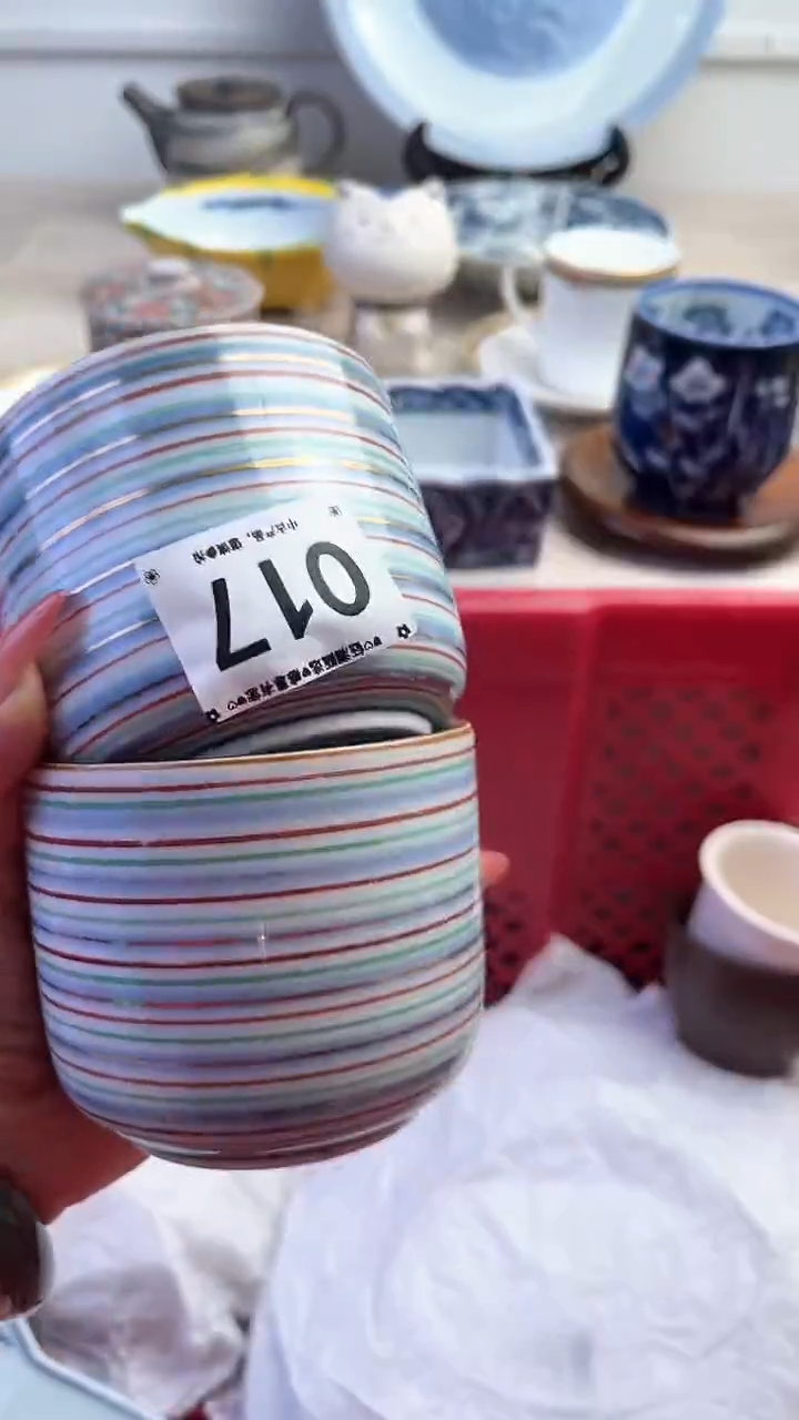 【闪购商品】瓷片017.............