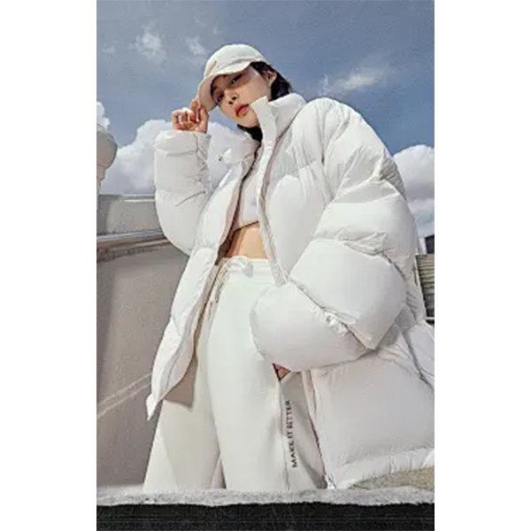 【今日上新】（121-160）按照编号拍 大牌外套羽绒款百搭女装时尚风