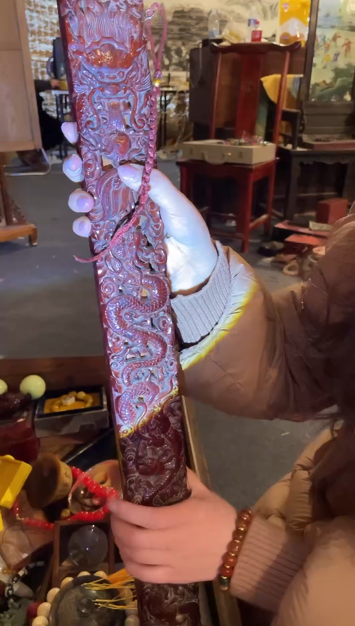 【闪购商品】一一一一一一桃木