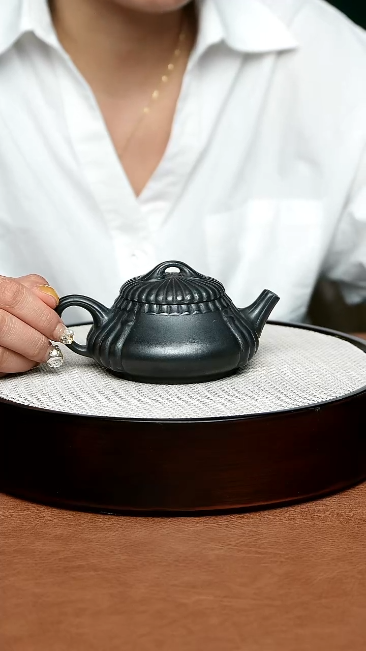 茶壶紫砂紫砂壶69
