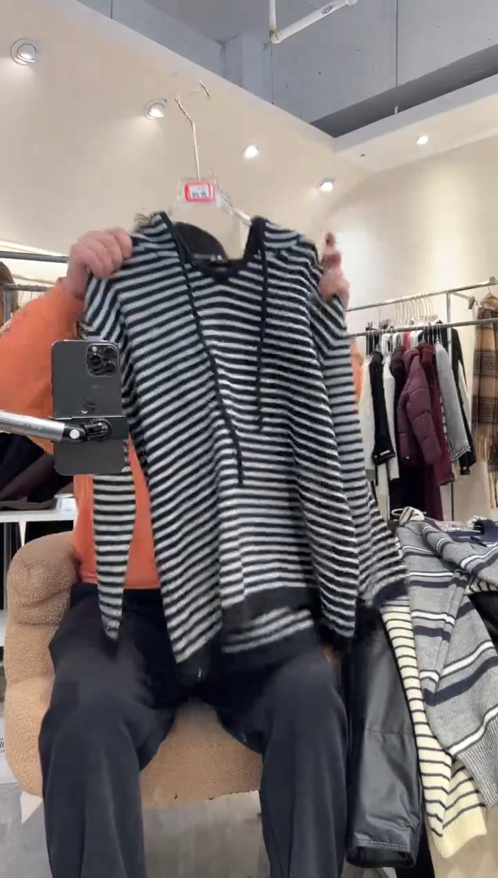 SG-秋冬新款服装服饰-333-均码