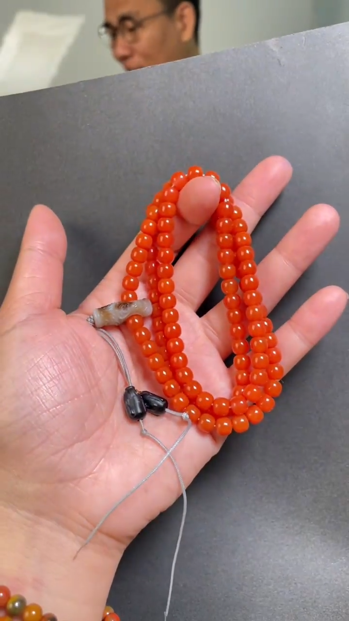 【闪购商品】玛瑙/玉髓配饰未镶嵌22-