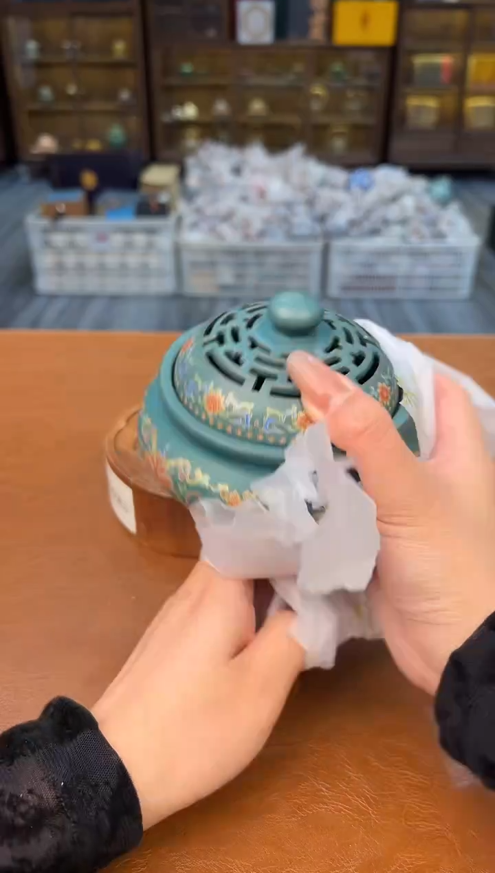 【闪购商品】熹物见山直播清仓福利1111111