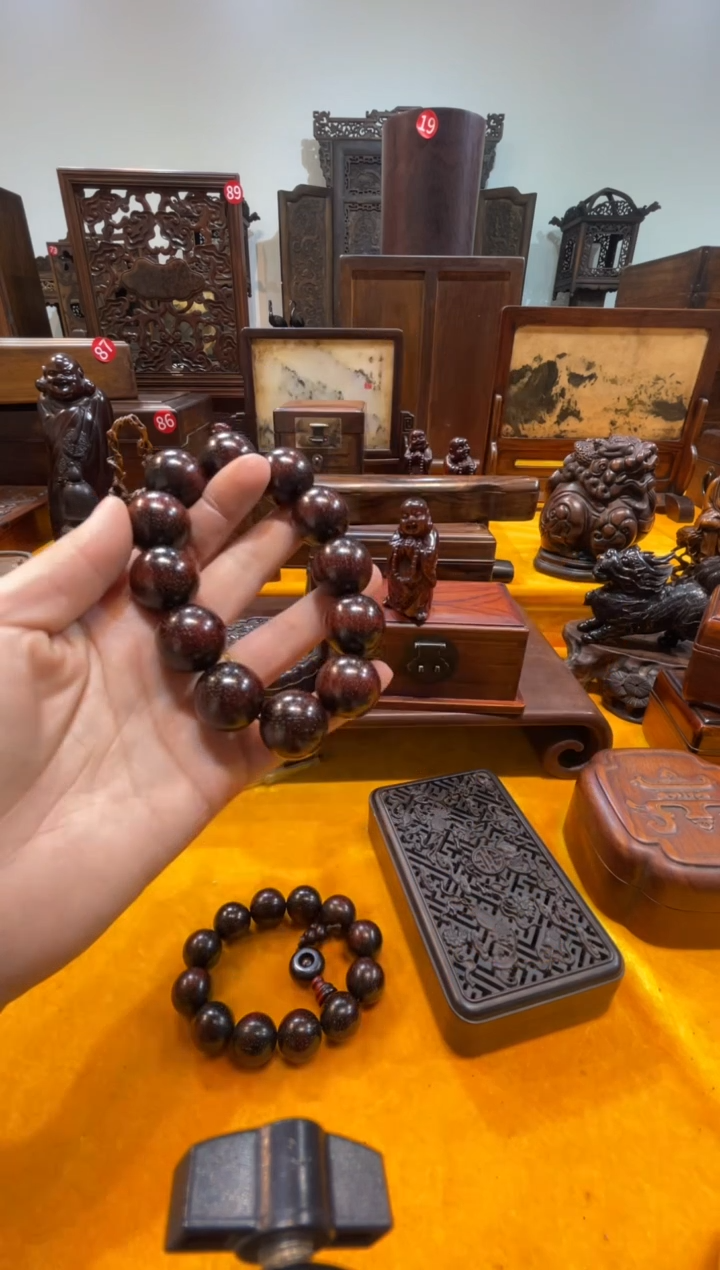 【闪购商品】花梨木类木艺说说说说说