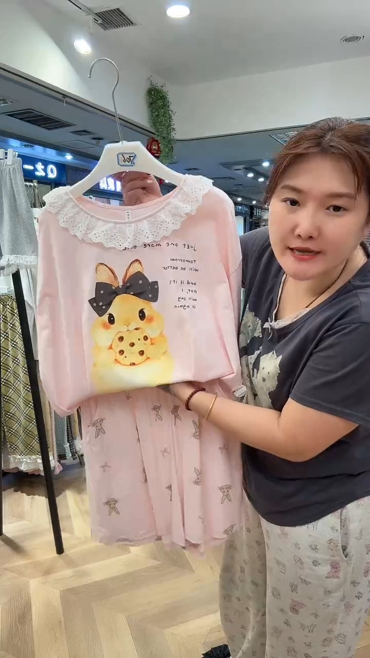 棉半袖短裤160斤以下