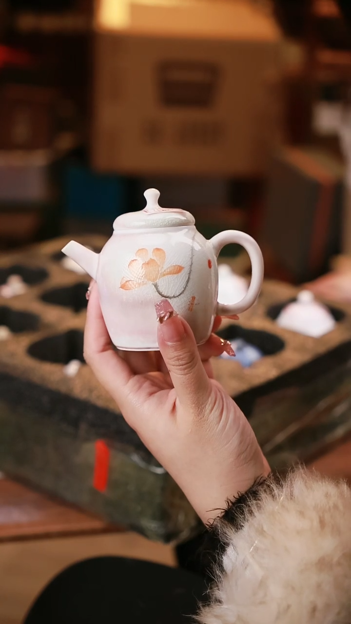 【闪购商品】其他茶具茶具（无礼盒@@T1830