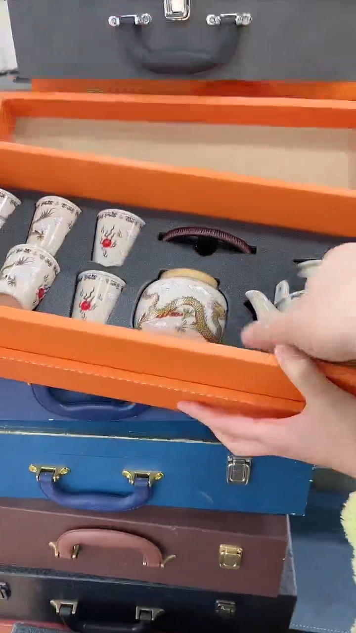 【闪购商品】窑主茶具窑主茶具@