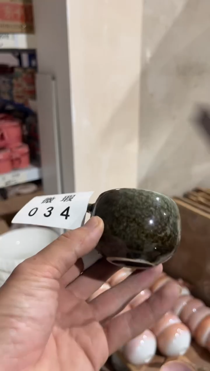 【闪购商品】碗034微瑕陶瓷餐具2个装