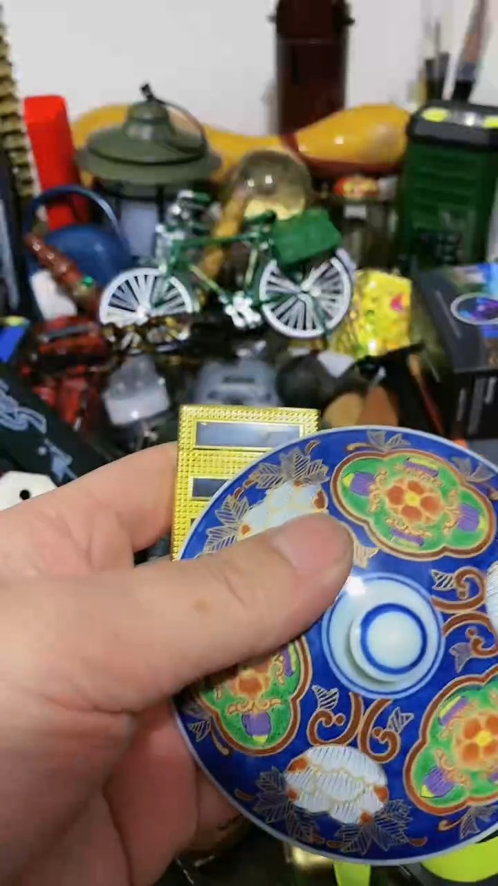 【闪购商品】摆件茶文化,工艺美术