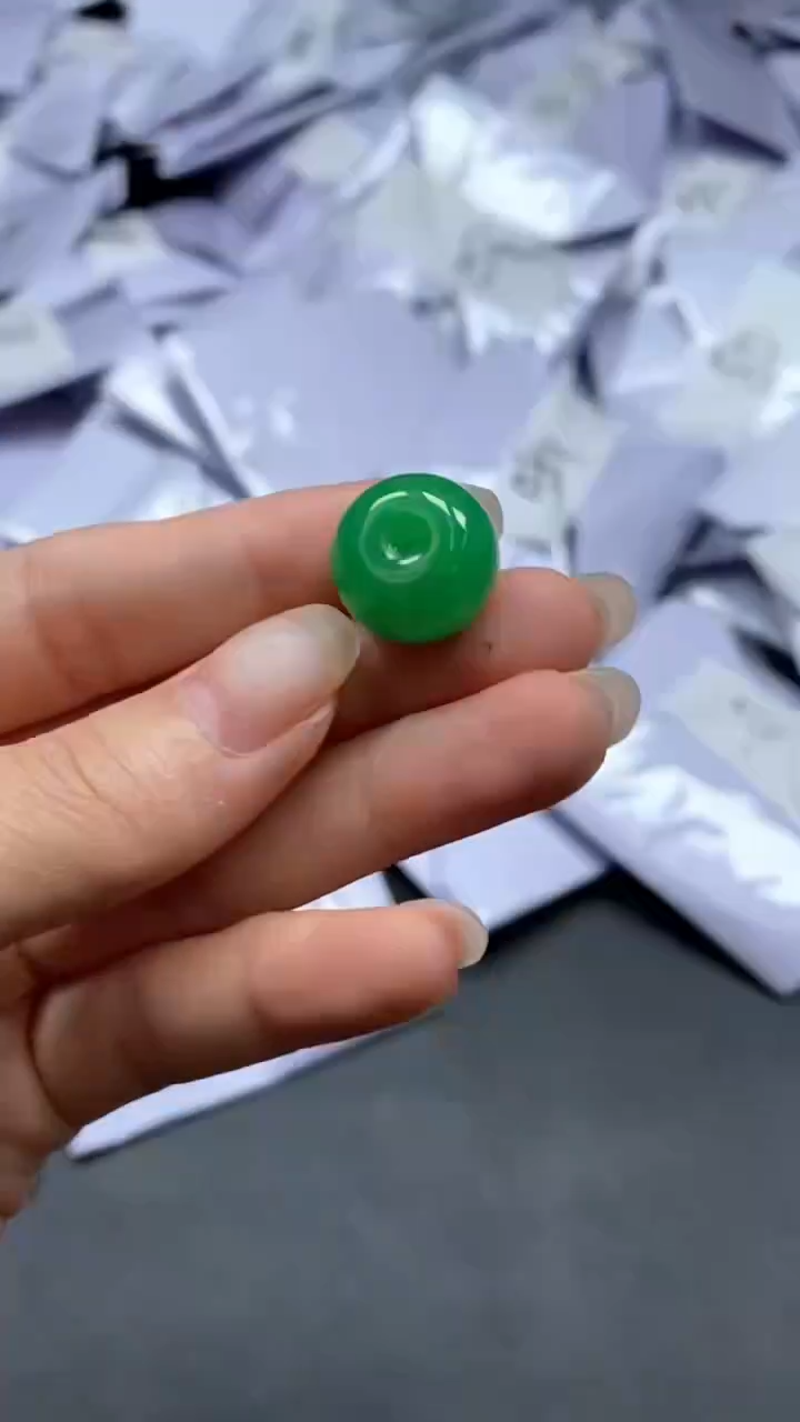 高端甄选吊坠（一物一图）221