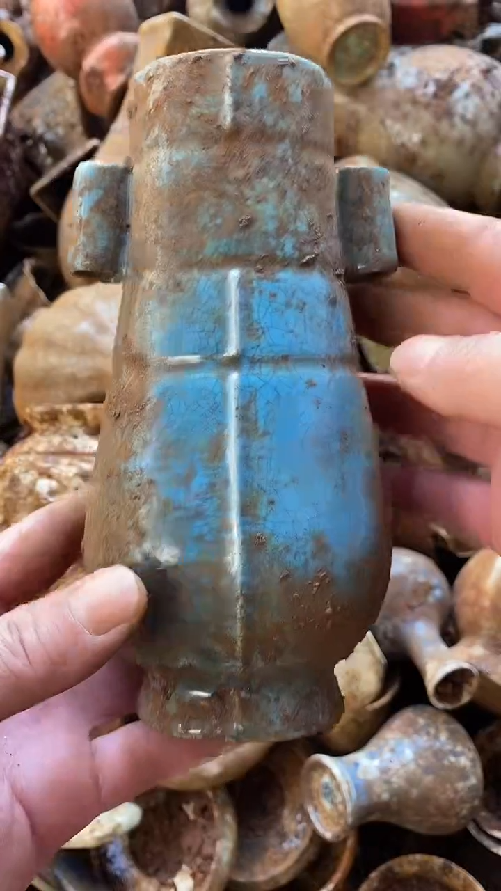 摆件陶瓷器瓷器瓷器瓷器