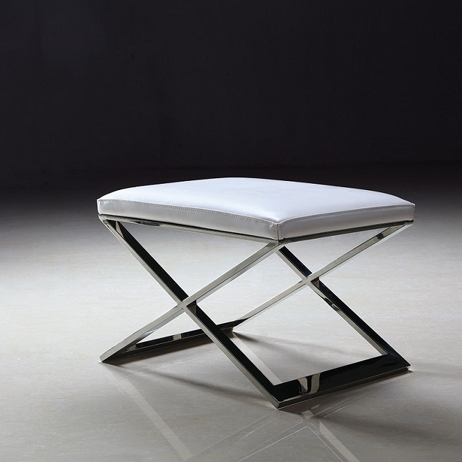 意式极简轻奢包豪斯风餐椅休闲椅单椅凳沙发边凳极简风别墅用家用