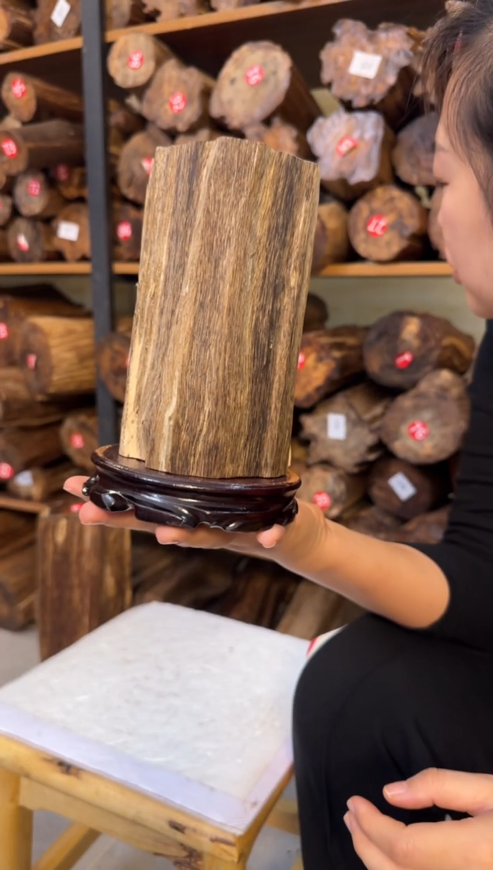 沉香沉香枕 沉香原料发一件23