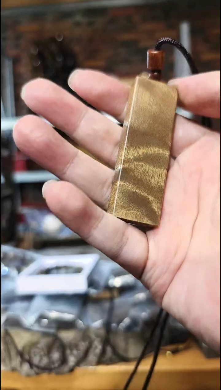 金丝楠    小金条