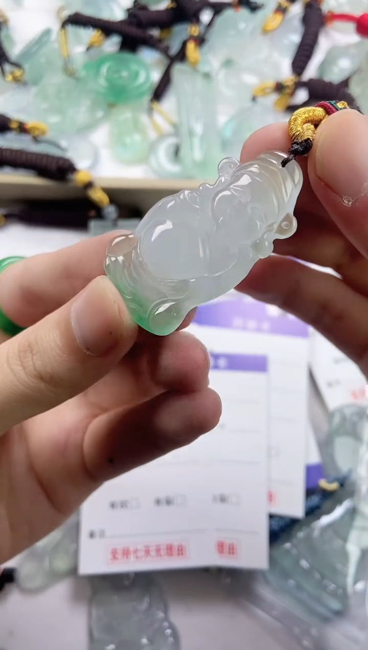 所见即所得《一物一拍》93