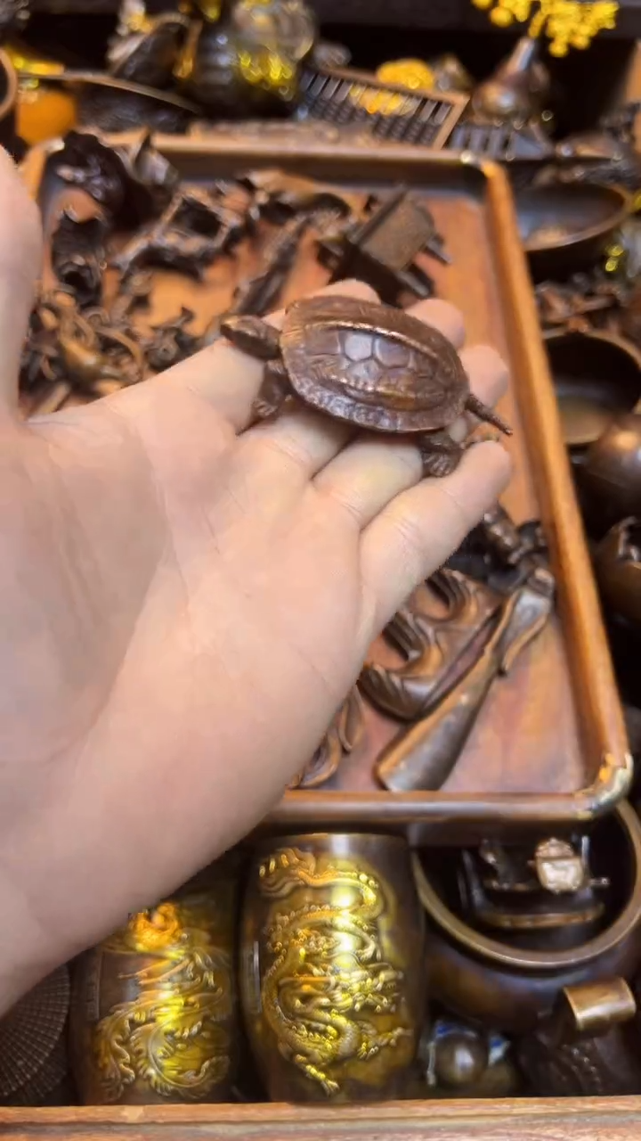 1案台摆件  物品摆件