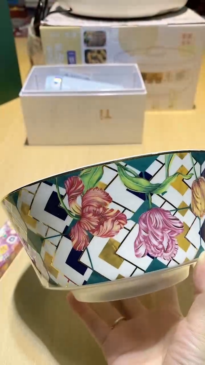 【闪购商品】瓷片大漂亮瓷器，一件不留——