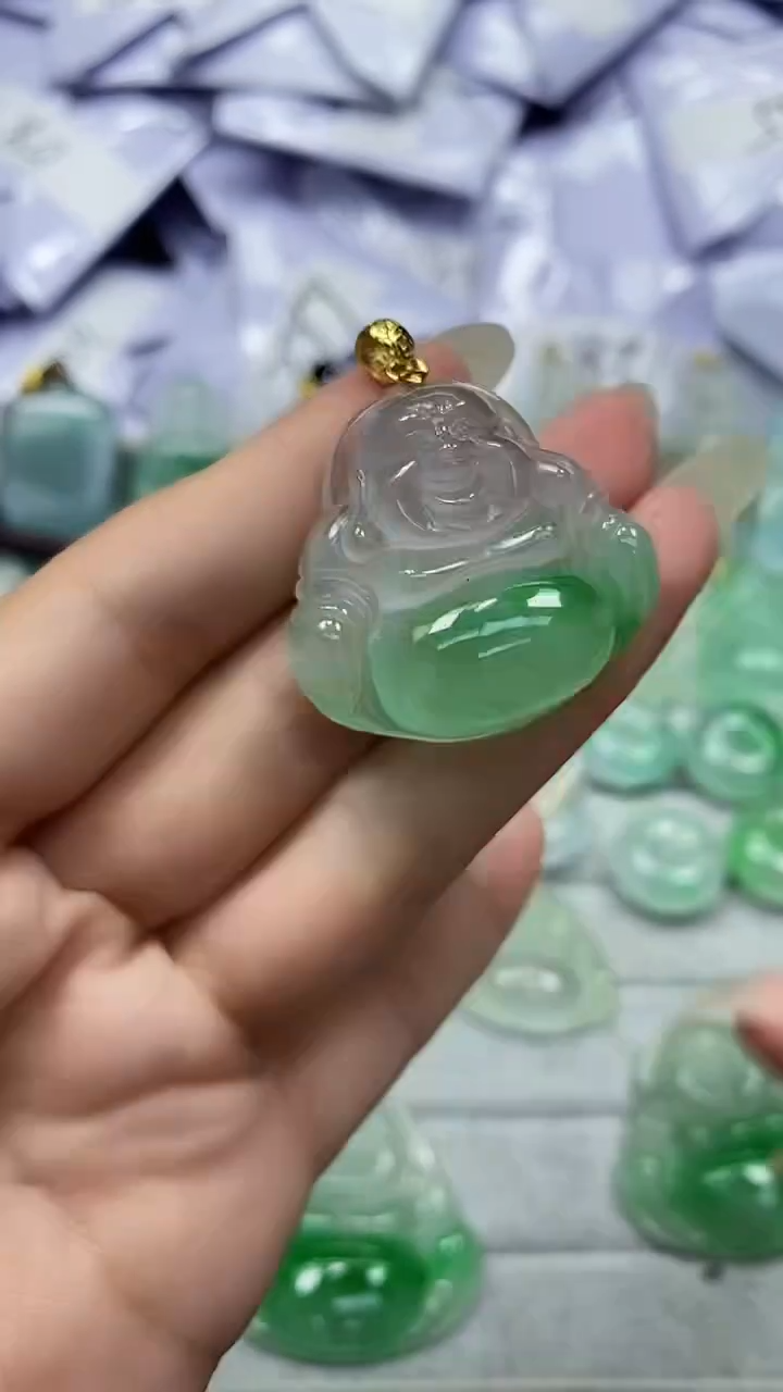 所见即所得一物一图（加扣头）33