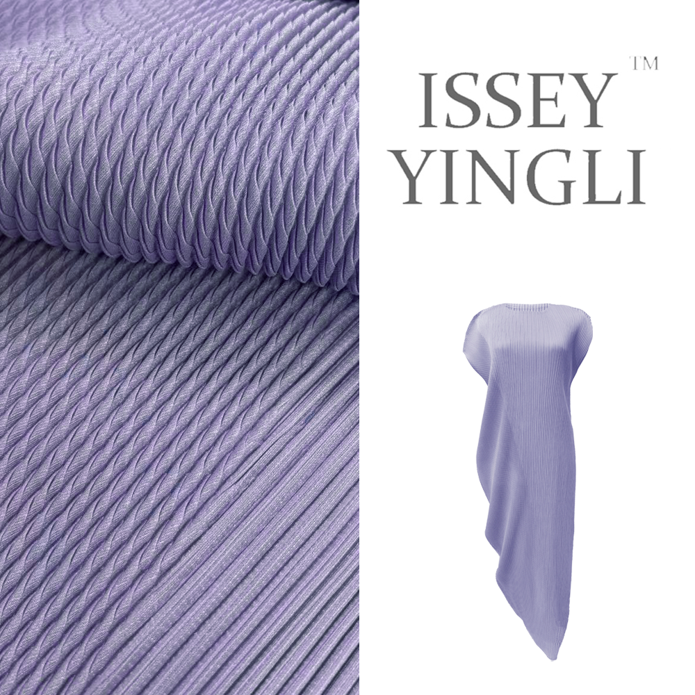 莉褶高端褶皱女士夏季连衣裙时尚百搭女鱼鳞拼接气质显瘦裙子2585