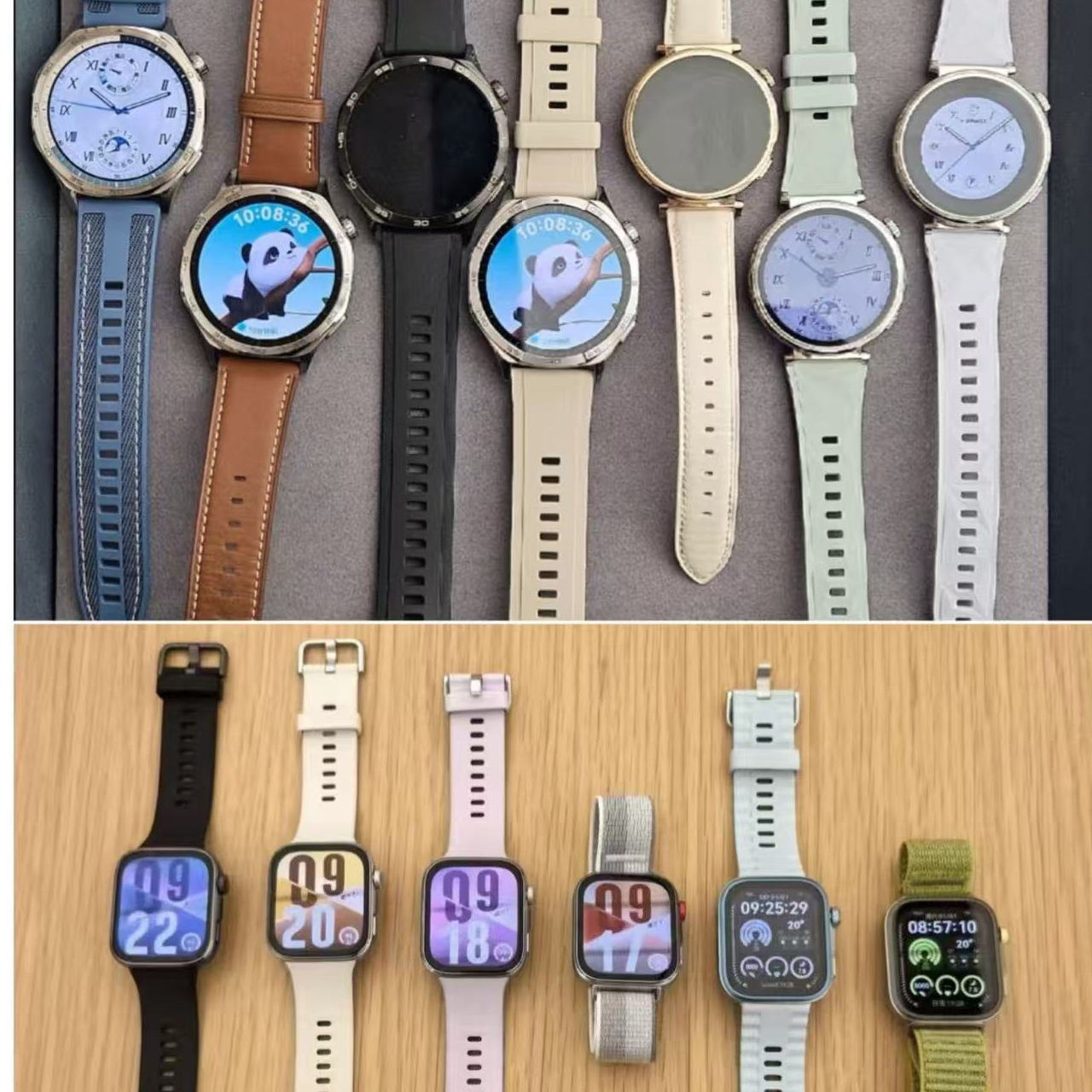 2号链接智能设备盒装无需备注/捡漏直播间/多功能/未测试/