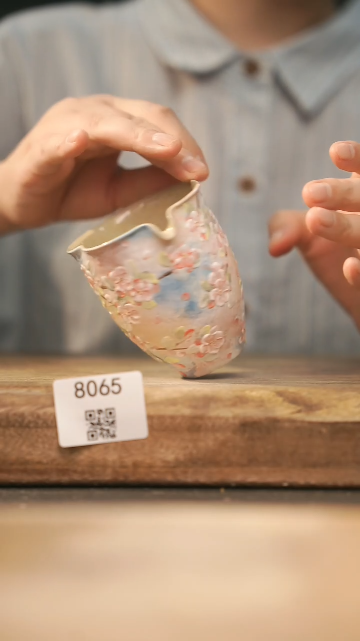 【落单孤品】福利/杯子@@8065