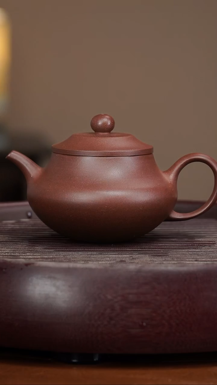 【闪购商品】紫砂茶壶宜兴紫砂壶