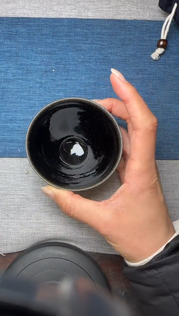 【闪购商品】茶盏暨子文高端收藏262