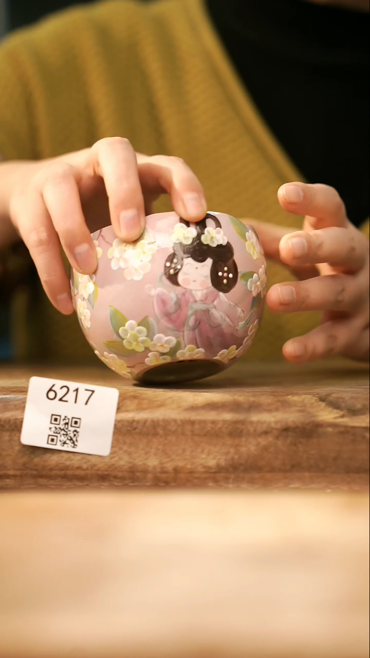 【落单孤品】福利/杯子@@6217