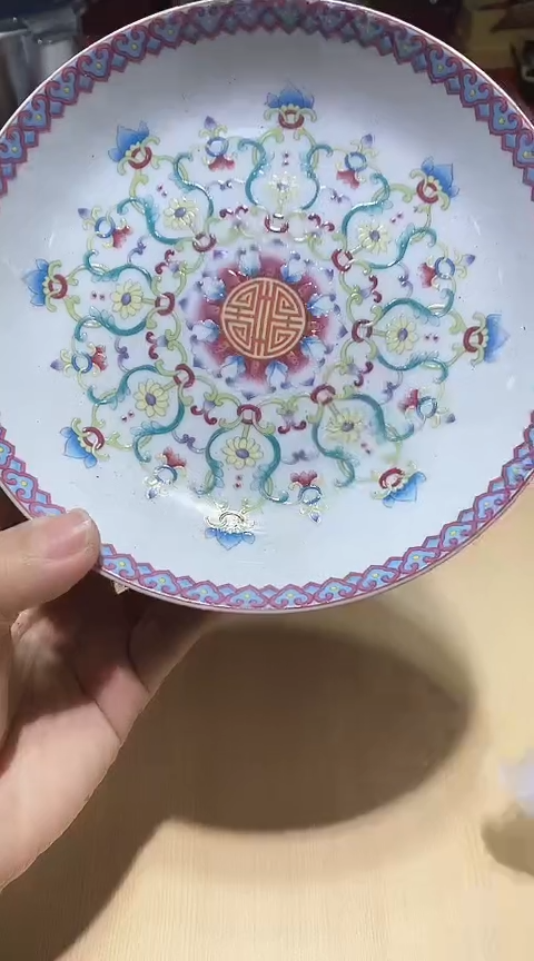 瓷片全场正品,一件不留@@1