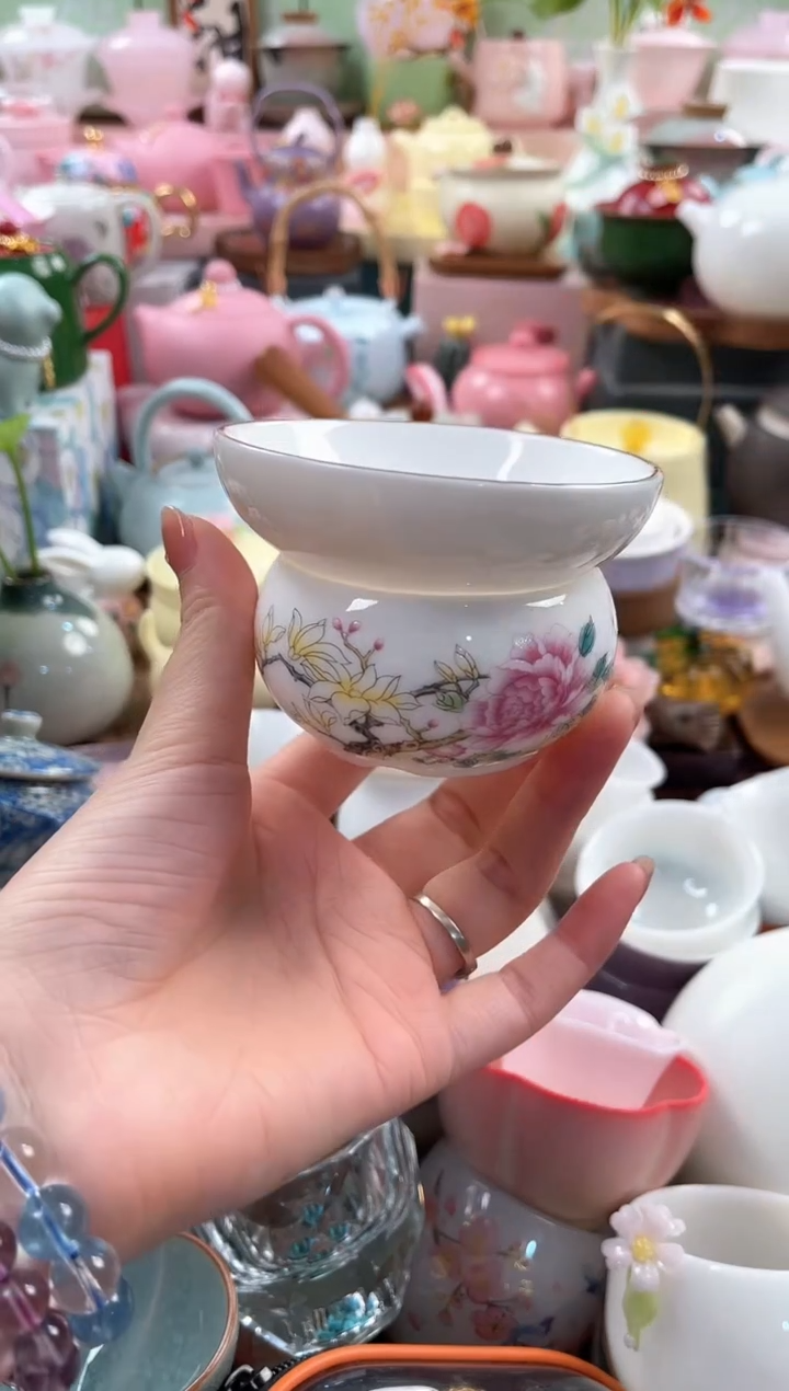 茶具：库存仅剩1件