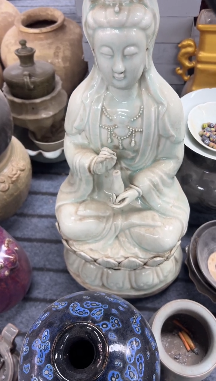 【闪购商品】摆件陶瓷陶瓷陶瓷陶瓷