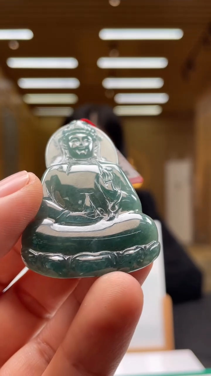 【闪购商品】定制翡翠未镶嵌********76