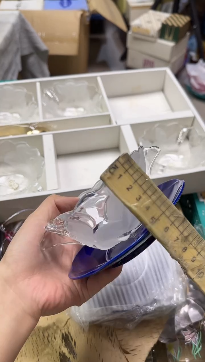 手工艺品玻璃~**~164