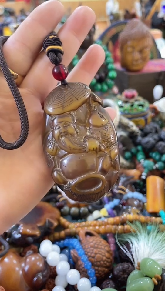 【闪购商品】摆件宫廷影视老旧工艺摆件