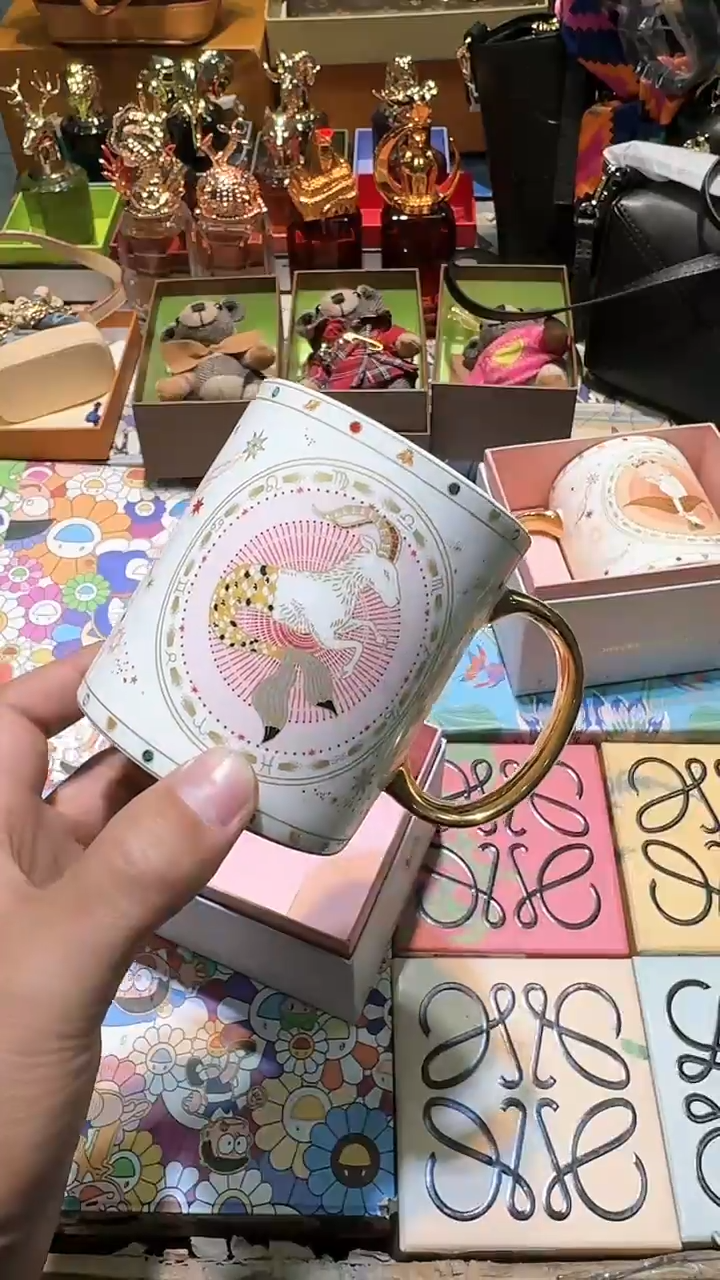 【闪购商品】瓷片换类目孤品单品一件不留