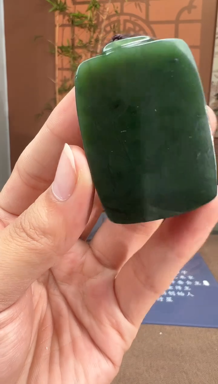 定制和田玉多样性拍一发一2795