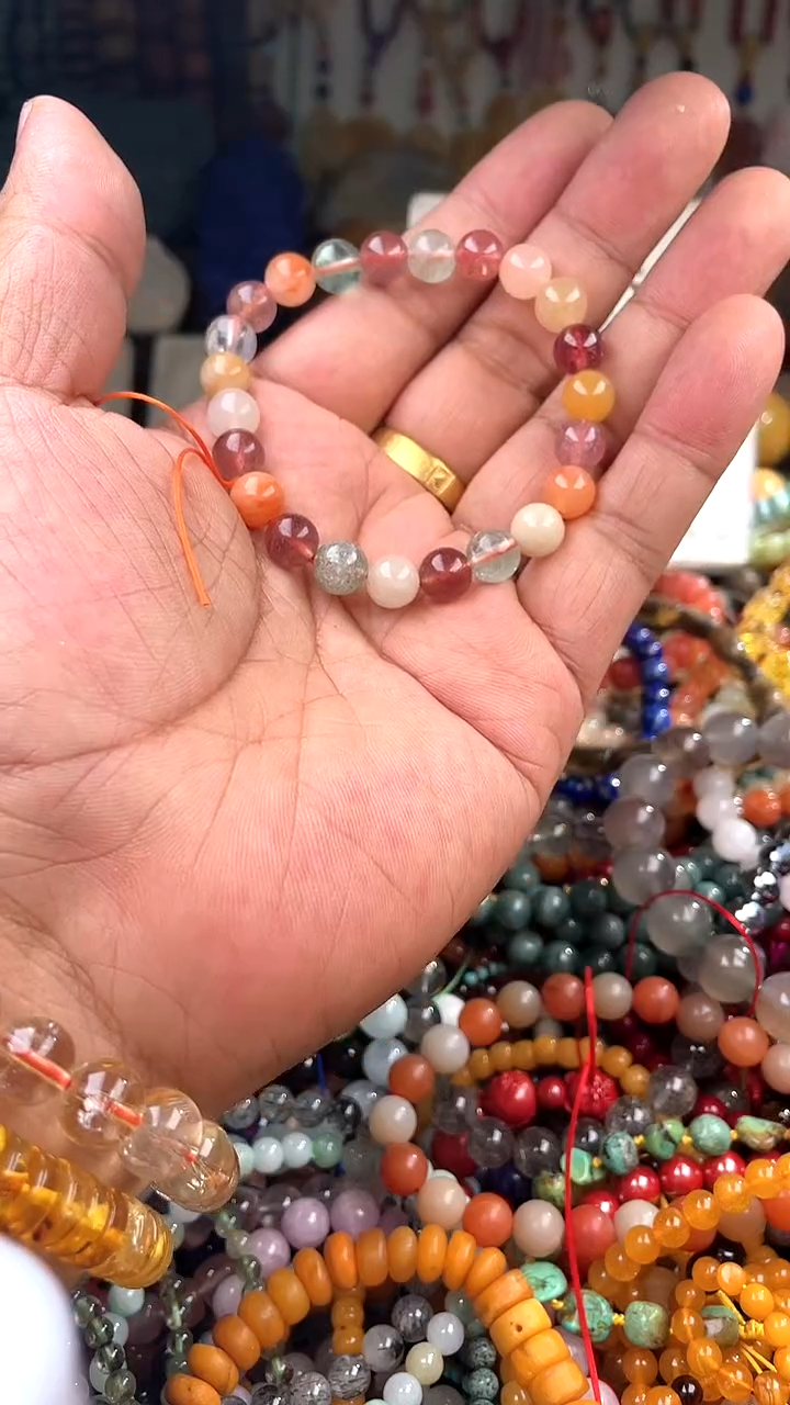 .未镶嵌水晶(一物一件)141574