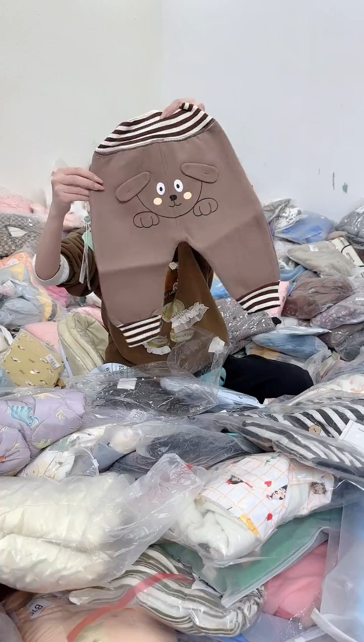 兮兮家童装捡漏244