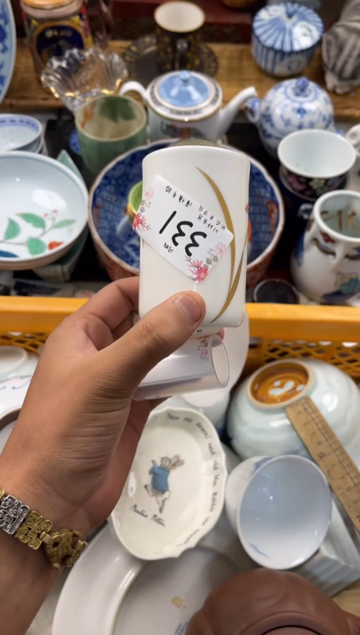好****?店铺名称 轩轩瓷器 闪购类型 定向 好喜欢吃