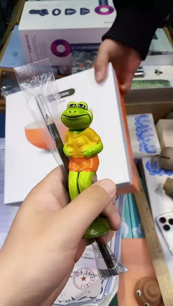 【闪购商品】瓷片05都是我的大宝贝儿瓷器