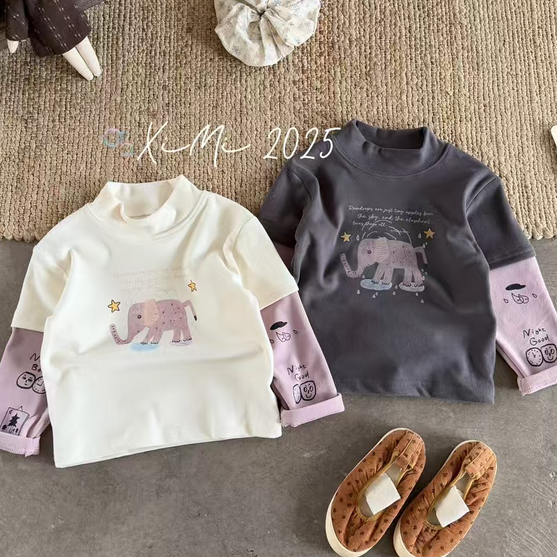 秋冬打底【A01-A90】甜橙kids新品童装合集