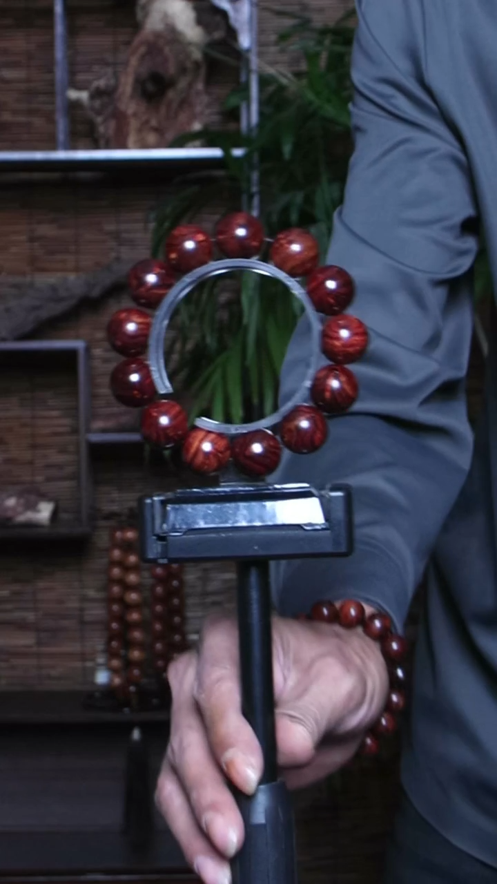 手串/手链黄花梨/降香黄檀噗海南黄花梨