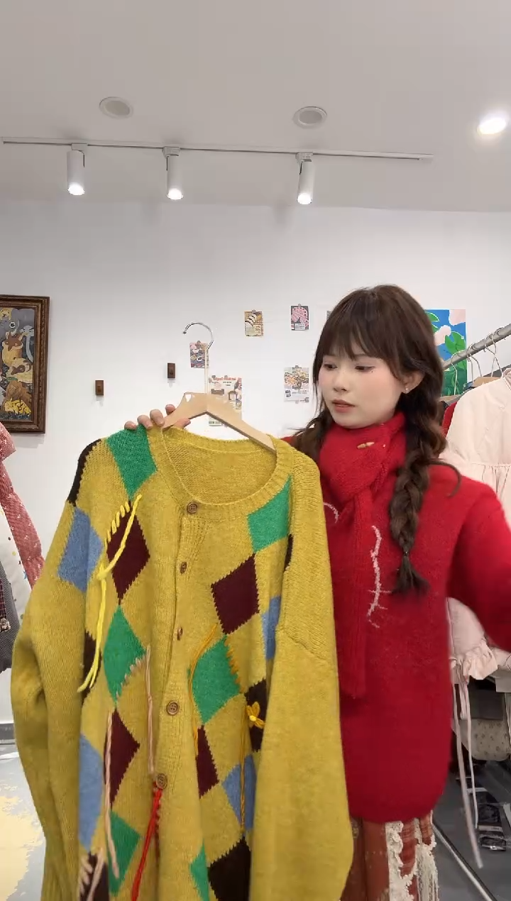 木子豆清货款默认微瑕（no退换）